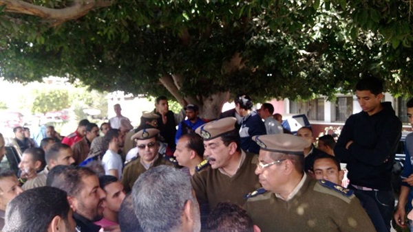 صدى العرب