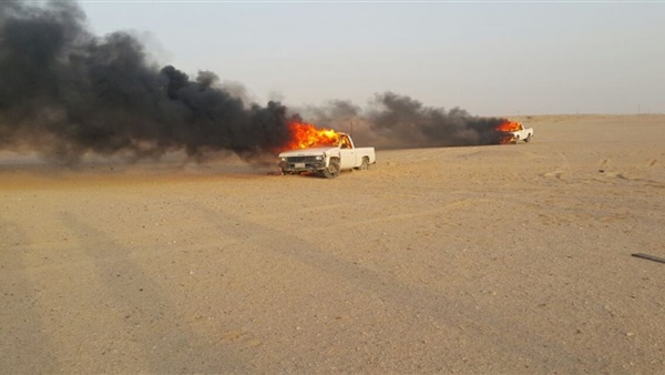 صدى العرب