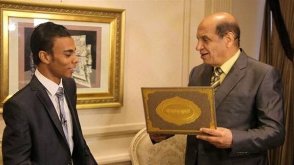 صدى العرب
