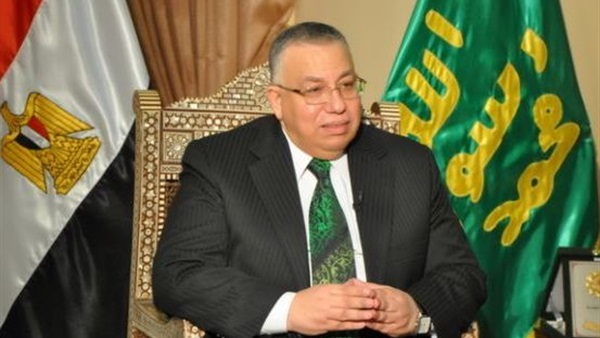 محمود الشريف، نقيب