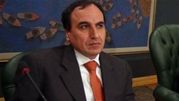 عبد المحسن سلامة