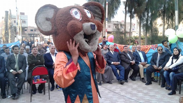 صدى العرب