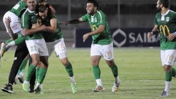 صدى العرب
