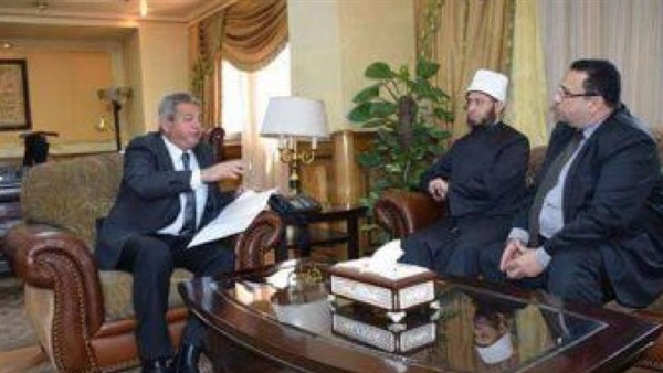 صدى العرب