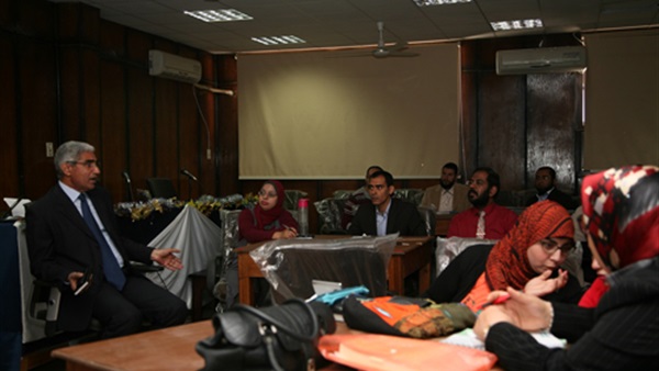 صدى العرب