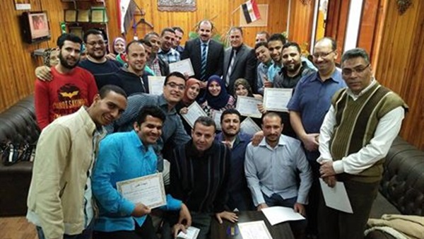 صدى العرب