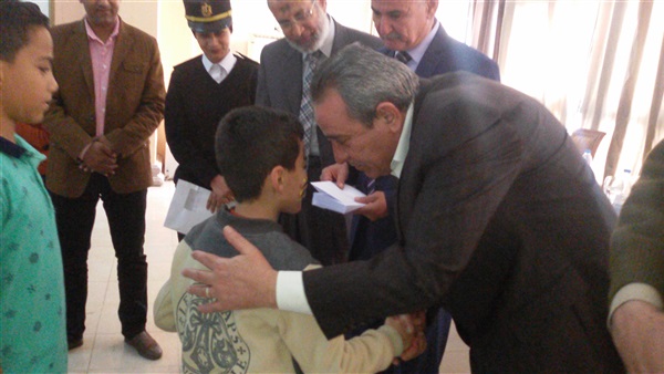 صدى العرب