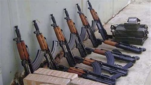 صورة أرشيفية