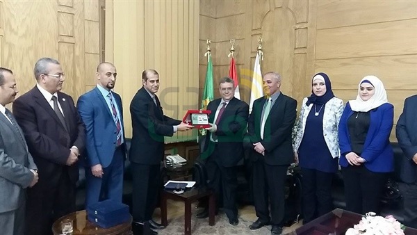 صدى العرب