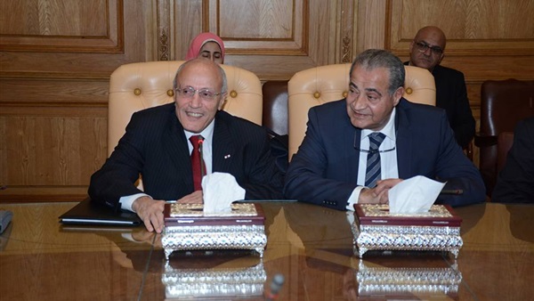 صدى العرب