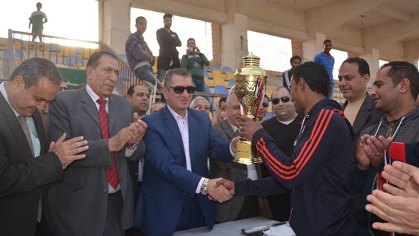 صدى العرب