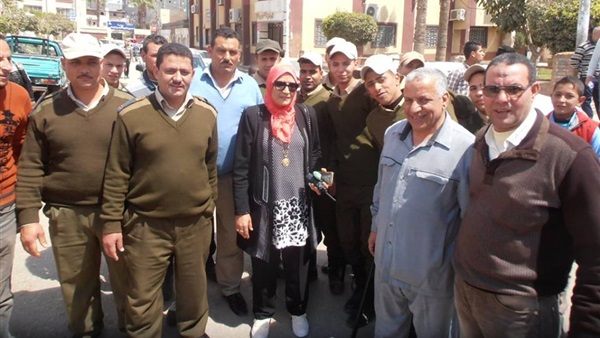صدى العرب