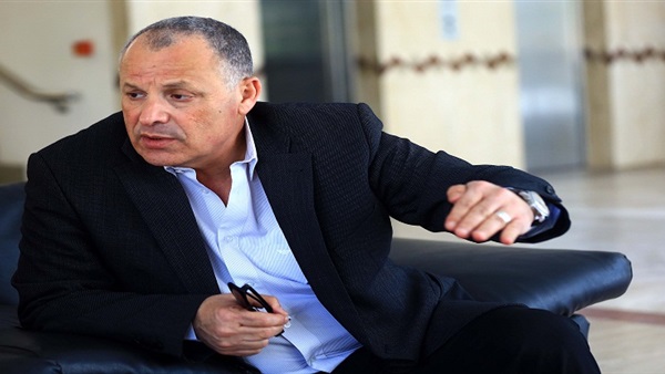هانى أبو ريدة