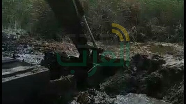 صدى العرب