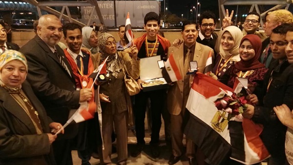 صدى العرب