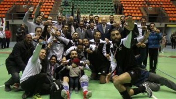 صدى العرب