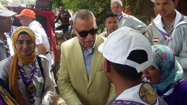 صدى العرب