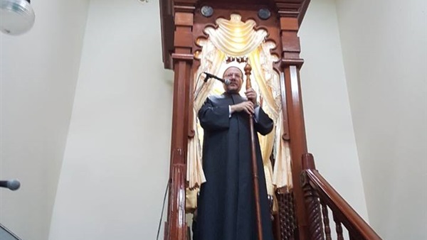 صدى العرب
