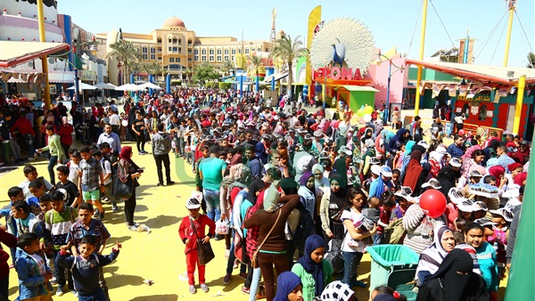 صدى العرب