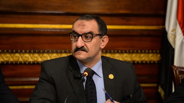  النائب محمد الغول
