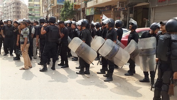 صدى العرب