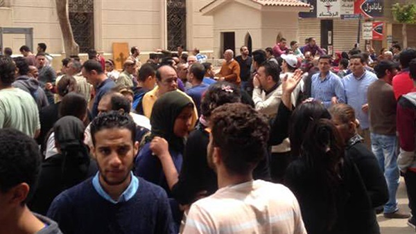 صدى العرب