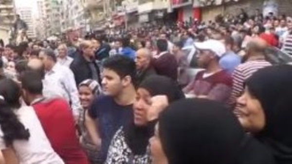 صدى العرب