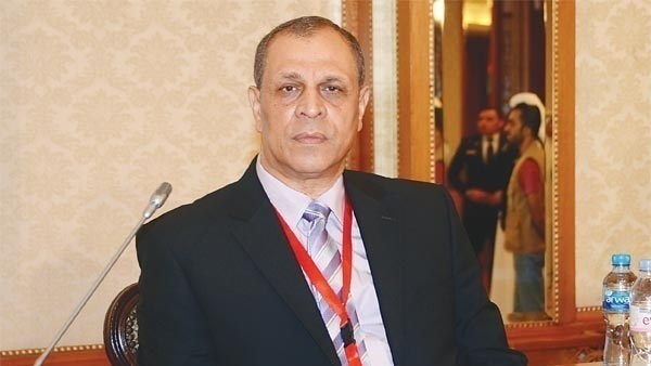 صدى العرب