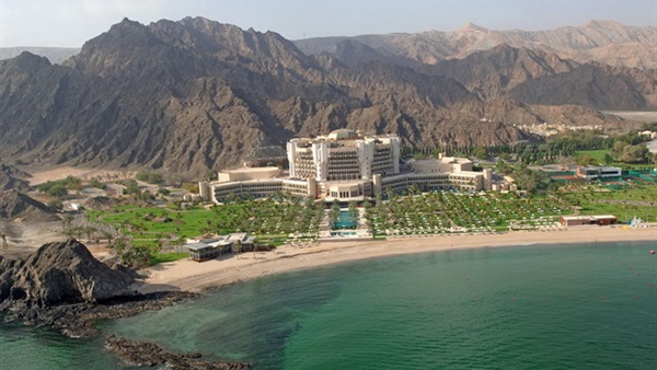 صدى العرب