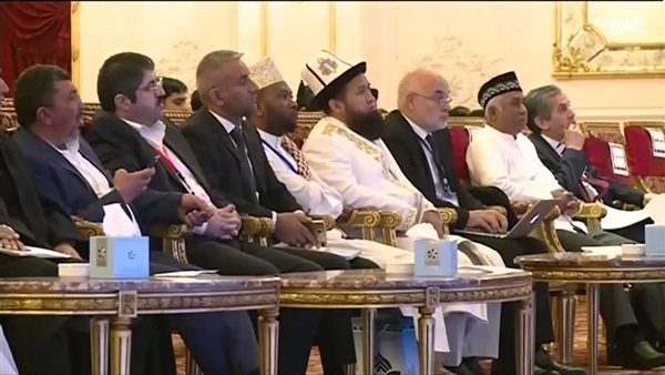 صدى العرب