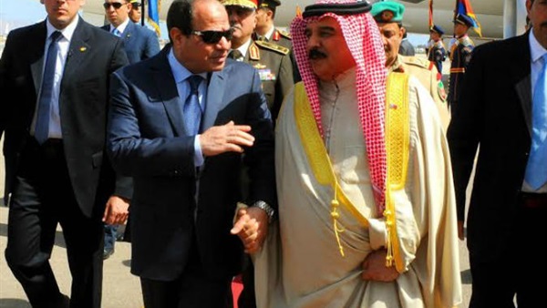 صدى العرب