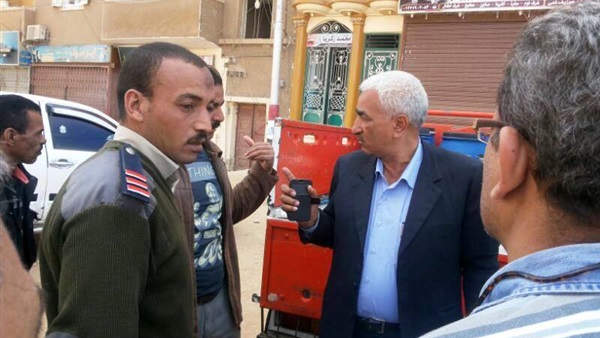 صدى العرب