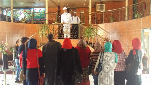 صدى العرب