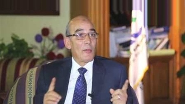 عبد المنعم البنا