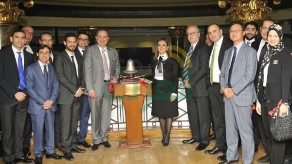 صدى العرب