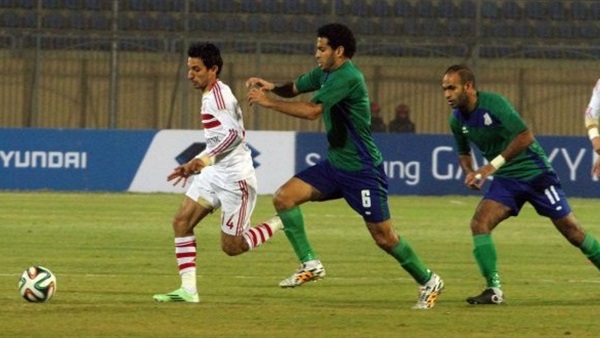 صدى العرب