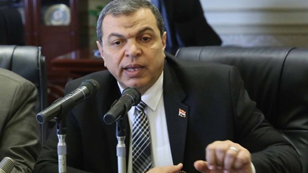 محمد سعفان، وزير