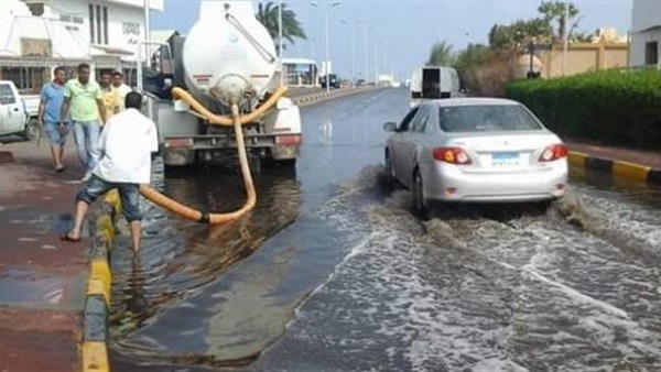 صدى العرب