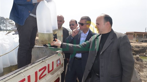 صورة من الحدث