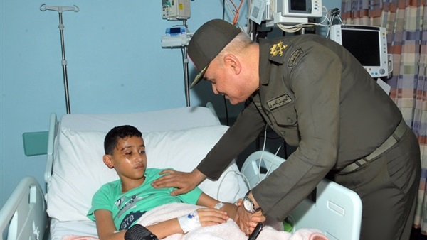 صدى العرب