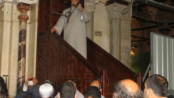 صدى العرب