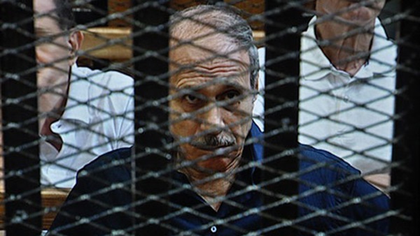 حبيب العادلي