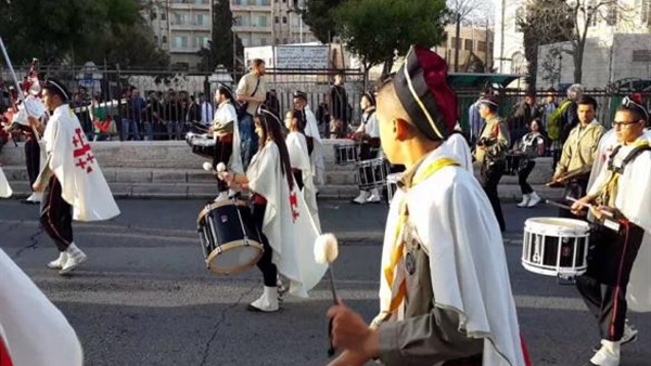 صدى العرب