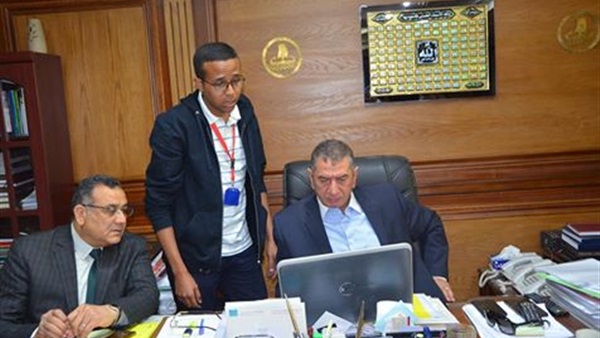 صدى العرب