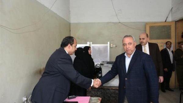 صدى العرب