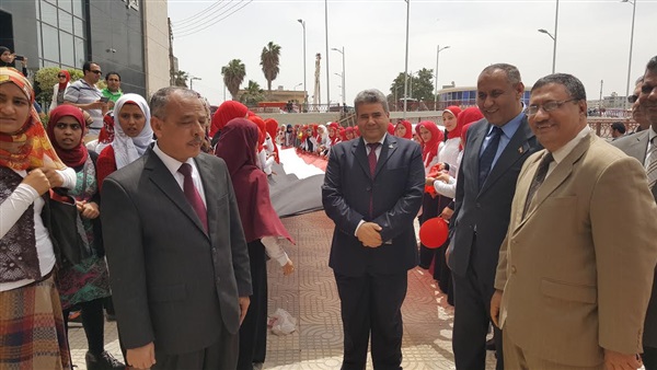 صدى العرب