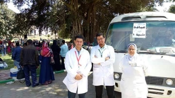 صدى العرب