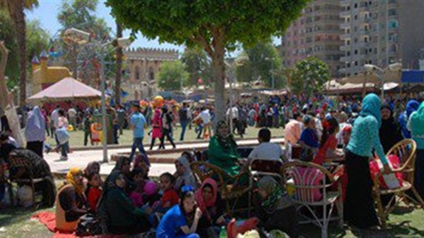 صدى العرب