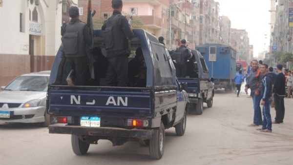 صورة أرشيفية