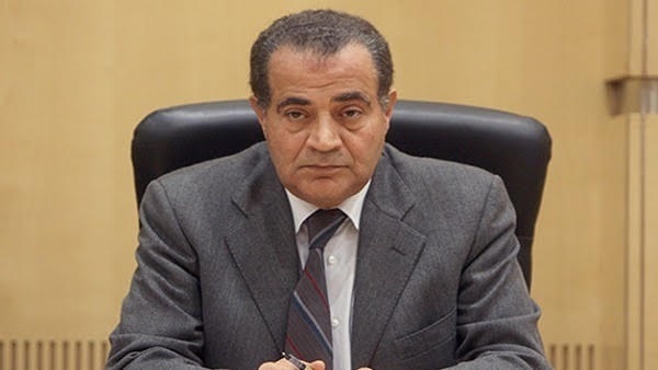  علي مصيلحي، وزير
